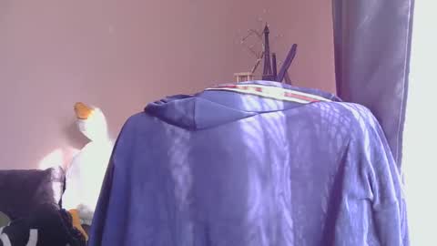 Oltereodora-lima online show from 11/12/25, 08:04