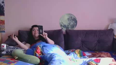Snapshot of medjik_lool chatting on 03/26/26, 06:41 Oltereodora-lima online show from 03/26/26, 06:41