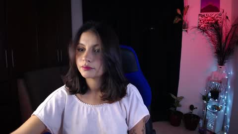 Coral online show from 01/25/25, 02:37