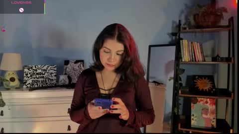 Coral online show from 02/19/26, 04:52