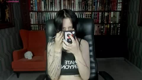 Medusa online show from 10/24/25, 11:06