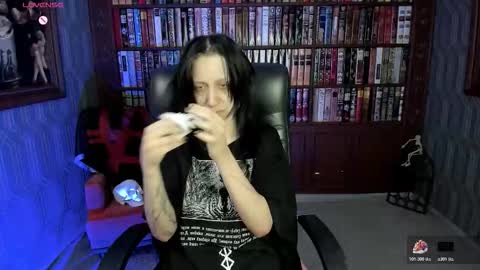 Snapshot of medusagorgona_ chatting on 02/05/26, 12:54 Medusa online show from 02/05/26, 12:54