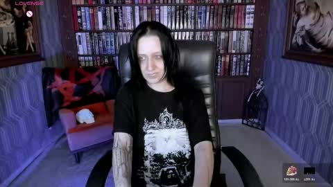 Medusa online show from 04/17/26, 01:47