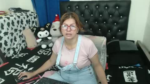  Natalia  online show from 11/27/25, 03:58