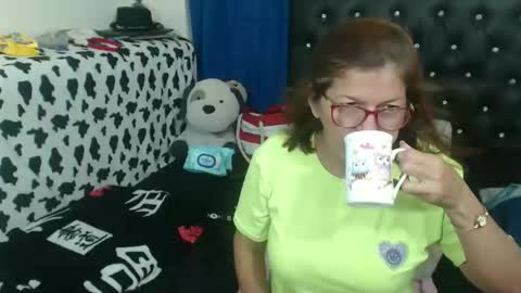  Natalia  online show from 03/03/26, 01:34