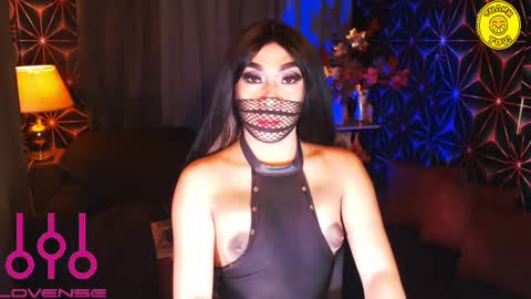 Snapshot of medusaprey chatting on 02/17/25, 09:03 THE QUEEN ALPHA   Queen Medusa Prey online show from 02/17/25, 09:03