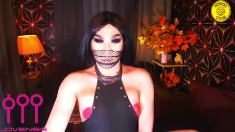 Snapshot of medusaprey chatting on 02/27/25, 04:21 THE QUEEN ALPHA   Queen Medusa Prey online show from 02/27/25, 04:21