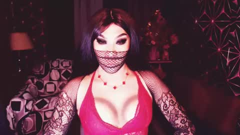 Snapshot of medusaprey chatting on 03/04/25, 09:43 THE QUEEN ALPHA   Queen Medusa Prey online show from 03/04/25, 09:43