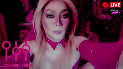 THE QUEEN ALPHA   Queen Medusa Prey online show from 04/11/26, 07:56