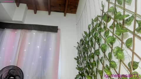 medussa13 online show from 12/03/24, 12:06