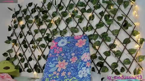 medussa13 online show from 12/06/24, 12:05