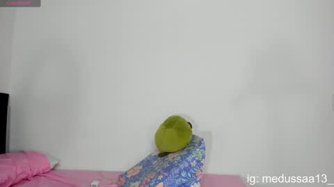 medussa13 online show from 01/15/25, 12:15