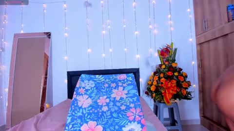 medussa13 online show from 02/19/25, 01:08