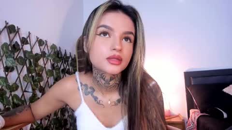 medussa13 online show from 10/06/25, 01:08