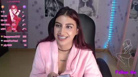 Katrina online show from 02/22/25, 02:28