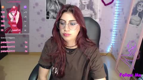 Katrina online show from 03/05/25, 09:15