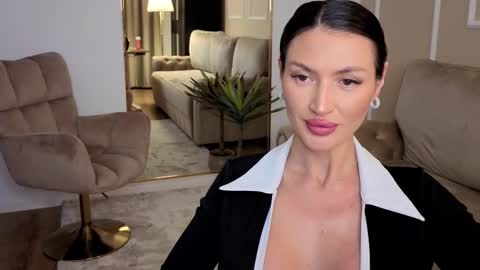 MedussaEyes online show from 02/08/26, 08:45