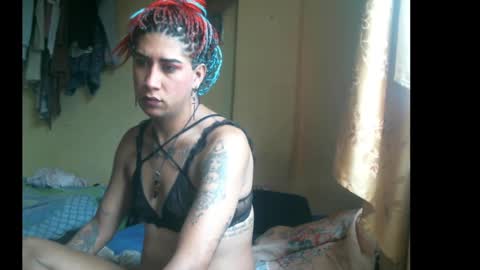 meduza online show from 02/13/25, 05:11