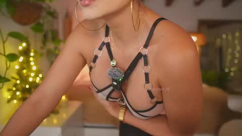 Andrea  online show from 01/06/26, 04:21