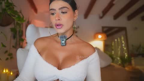 Andrea  online show from 02/13/26, 01:40