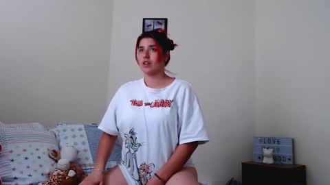 anna online show from 11/02/25, 04:42