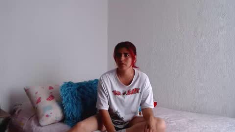 anna online show from 12/15/25, 05:50