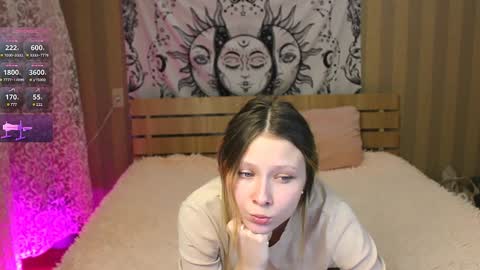 meek_cutie online show from 02/02/25, 12:35