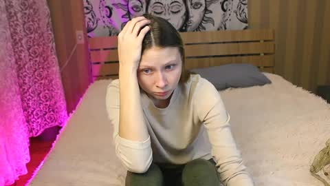 meek_cutie online show from 02/06/25, 12:37