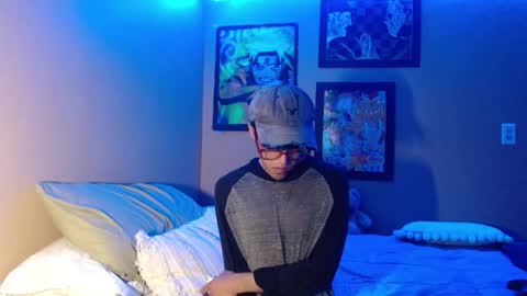 MeekTheTwink18 online show from 09/09/25, 07:02