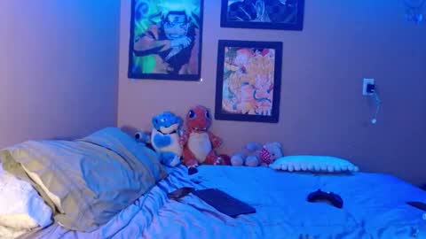 MeekTheTwink18 online show from 09/18/25, 03:58