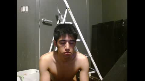 MeekTheTwink18 online show from 11/03/25, 01:01