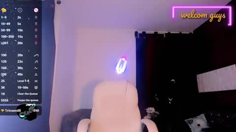 Snapshot of meelanyalejandraa chatting on 02/22/25, 08:40 MelanyAlejandra online show from 02/22/25, 08:40