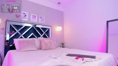 Melody online show from 11/07/25, 11:43