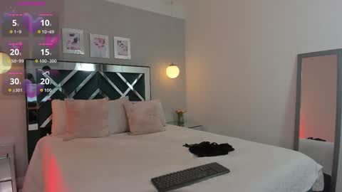 Melody online show from 12/01/25, 11:37