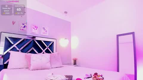 Melody online show from 12/16/25, 11:37