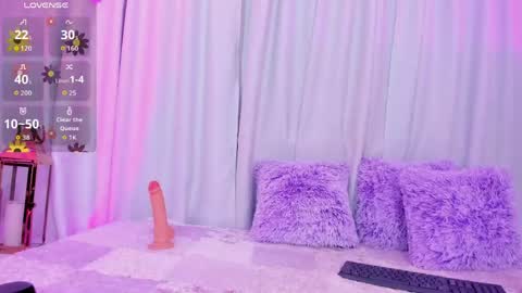 Melody online show from 04/17/26, 03:53