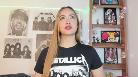 Emily online show from 11/05/25, 09:26