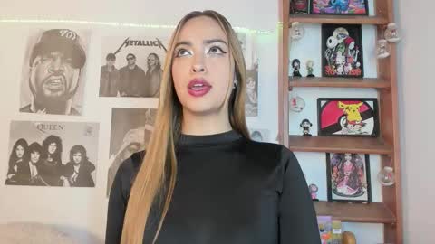 Emily online show from 12/03/25, 11:25