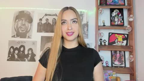 Emily online show from 01/06/26, 10:01