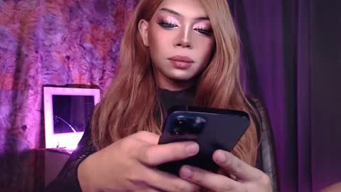 GODDESS OF ALL GODDESSES online show from 01/07/25, 03:54