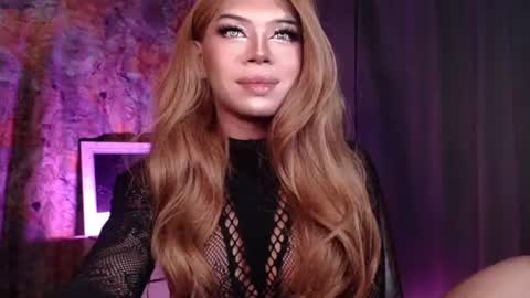 GODDESS OF ALL GODDESSES online show from 01/16/25, 06:06