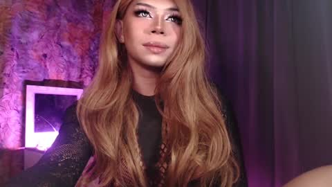 GODDESS OF ALL GODDESSES online show from 01/27/25, 05:26