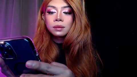 GODDESS OF ALL GODDESSES online show from 02/27/25, 07:04