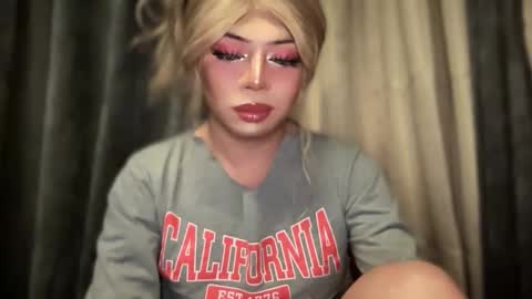 GODDESS OF ALL GODDESSES online show from 09/15/25, 01:11