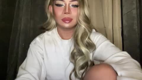 GODDESS OF ALL GODDESSES online show from 10/11/25, 04:44