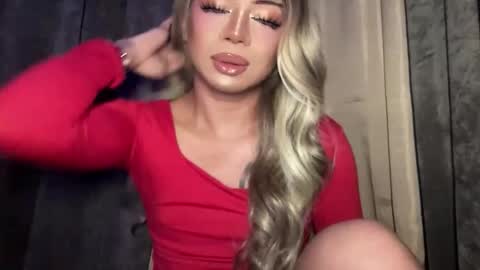 GODDESS OF ALL GODDESSES online show from 10/22/25, 12:16