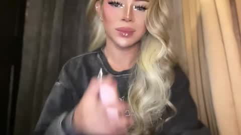 GODDESS OF ALL GODDESSES online show from 01/19/26, 03:32