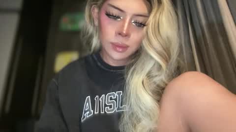 GODDESS OF ALL GODDESSES online show from 02/12/26, 05:52