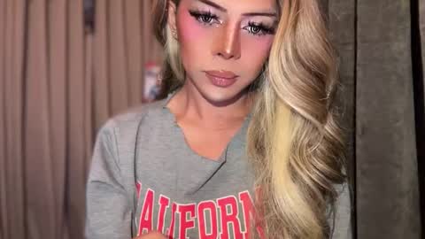 GODDESS OF ALL GODDESSES online show from 03/05/26, 04:58