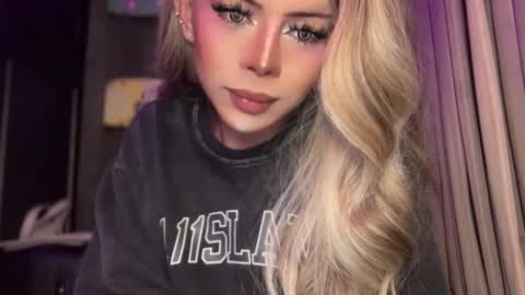 GODDESS OF ALL GODDESSES online show from 03/10/26, 03:06